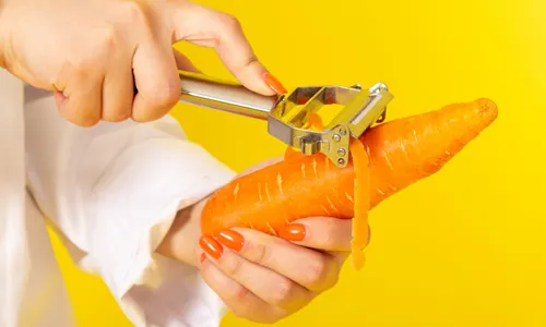 Carrots