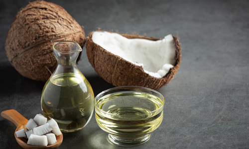 Coconut-Oil