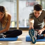5 Mistakes we make while Stretching for a Workout