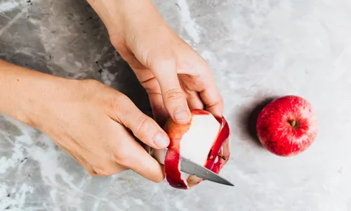 Apples