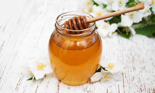 Honey