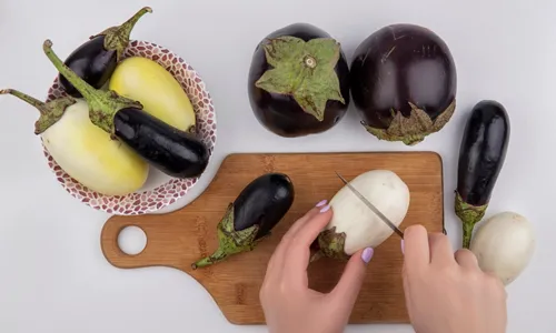 Eggplant