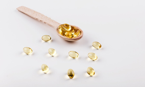 Vitamin-E-Oil