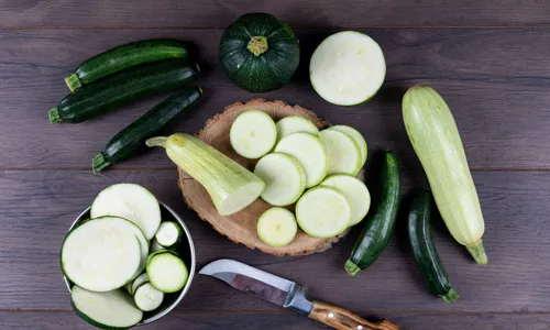 Zucchini