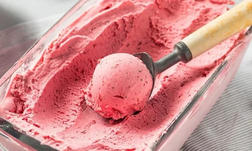 Why Does Ice Cream