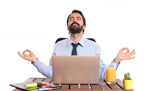 Why Yoga Is Helpful