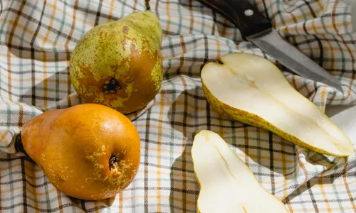 Pears