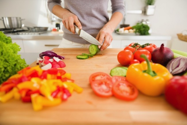 5 Myths about food that are not true