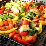 5 Tips to get the Techniques right in Grilling Vegetables