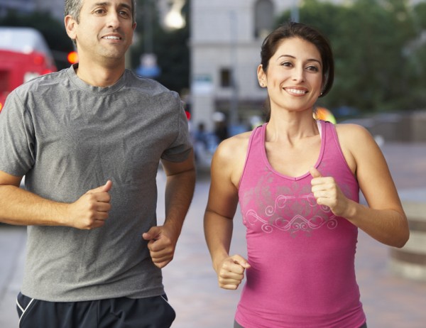 6 Tips to Encourage Busy People to Lose Weight