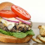Ways to cut the calories from your burger