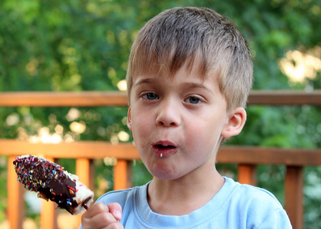 5 Foods that your dentist doesn’t want you to eat