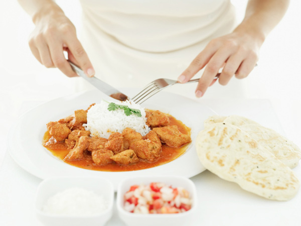 5 Myths about Food that are not True