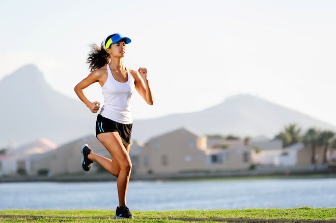 10 Tips that we need to learn and follow from people who work out in the mornings