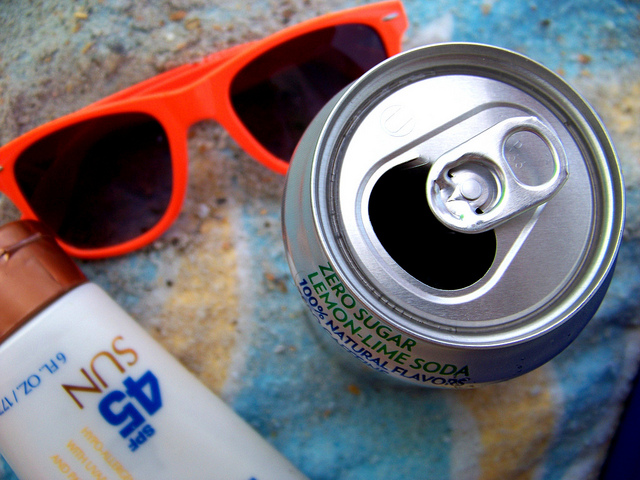 15 Must-haves when you visit the tropical