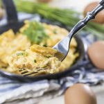 8 Protein Packed Breakfast Ideas