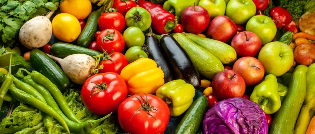 11 Tips to Keep Fruits & Veggies Fresh Longer (+1 Bonus Hack!)
