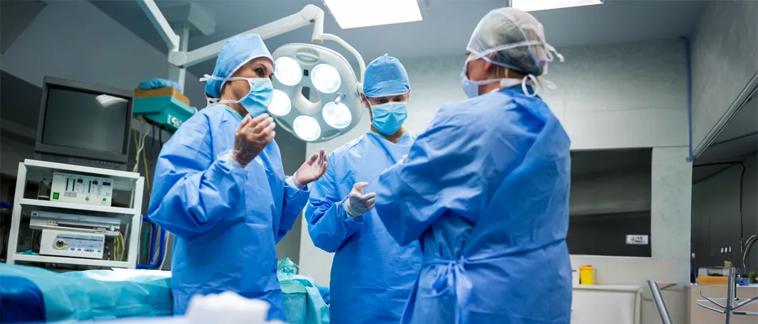 8 Essential Questions to Ask Before Surgery for Peace of Mind