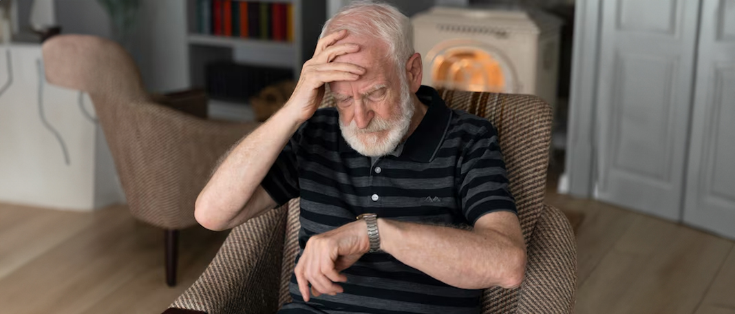 What Is Sundowning? Causes, Symptoms & Treatment