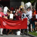 Ice Bucket Challenge: Origins, Impact, and Health Risks