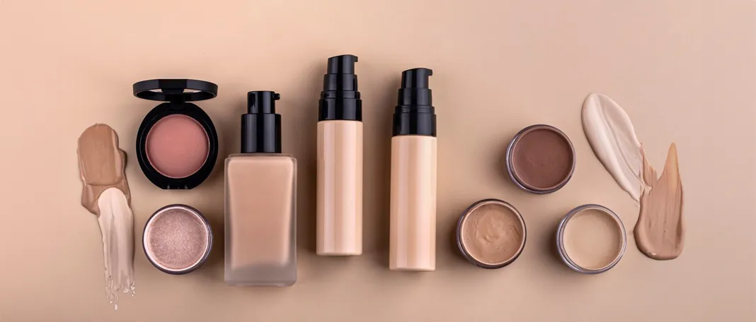 5 Harmful Chemicals to Avoid in Cosmetics Today