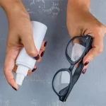How to Clean My Glasses and Make Them Last Longer