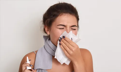 How Does the Flu Spread