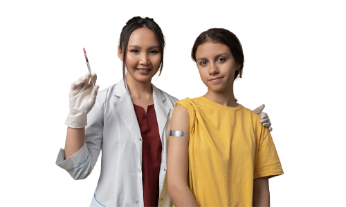 Vaccination Campaigns