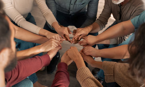 Joining-a-Support-Group