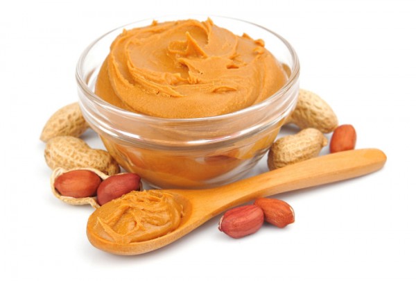 How to Make Peanut Butter from Scratch