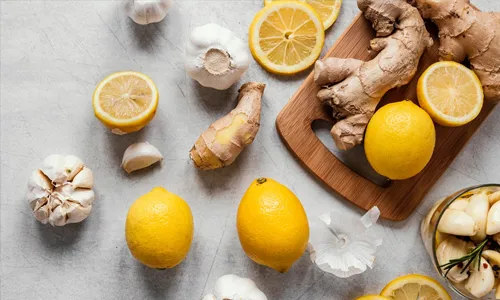 Foods That Help