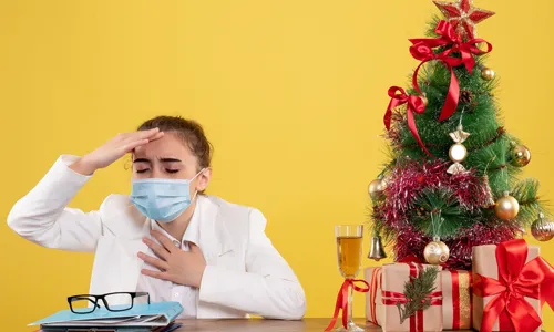 Holiday Flu