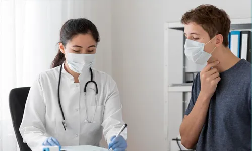 When to See a Doctor