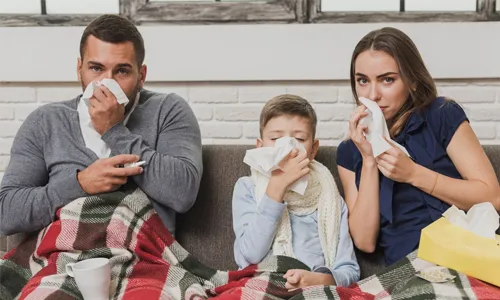 How Long Does the Flu Last