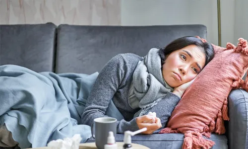 Interesting Flu Facts