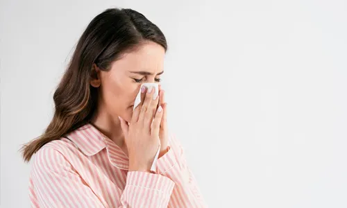 Flu vs. Cold