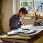 5 Signs that your Child is Gifted