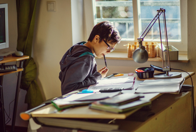 5 Signs that your Child is Gifted