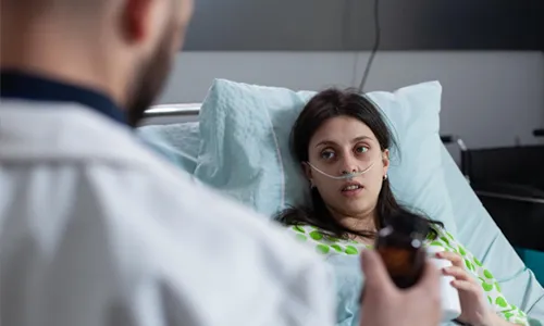 Who Will Be Performing the Surgery