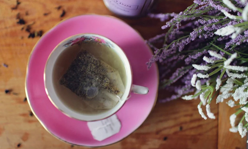 Tea-Bag
