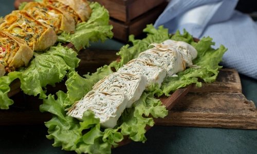 Wrap Certain Veggies in Foil