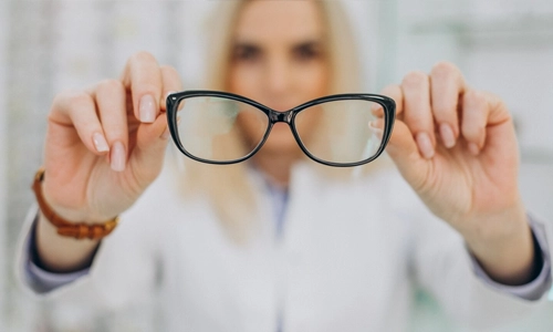 Check Your Frames Regularly
