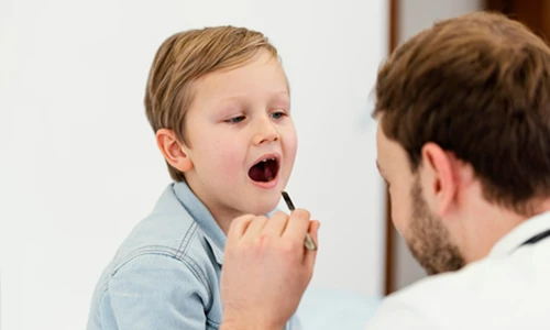 Choking & Airway Blockages