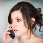 5 Ways your Cellphone is Ruining your Skin