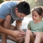 How to Deal with 6 Most Common Childhood Injuries