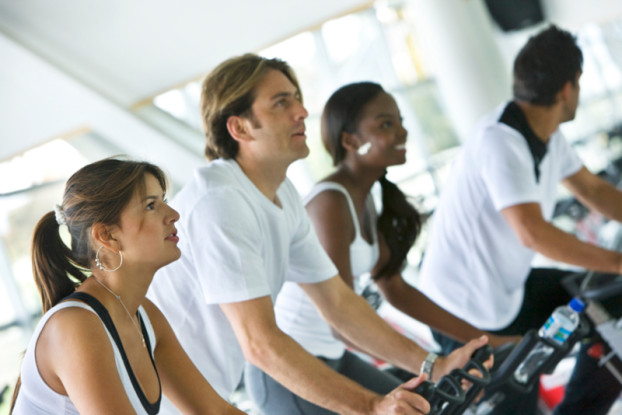 Gym Etiquette 101