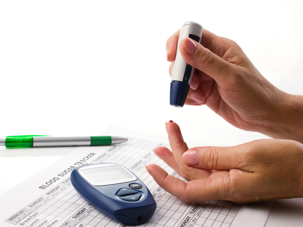 7 Things which Raise your Blood Sugar