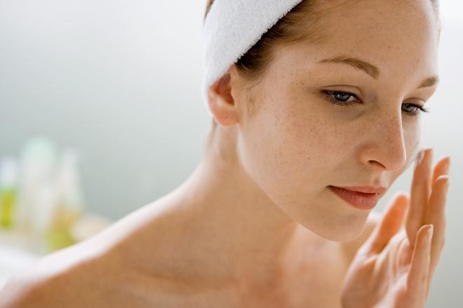 Solutions to 6 Embarrassing Skin Problems