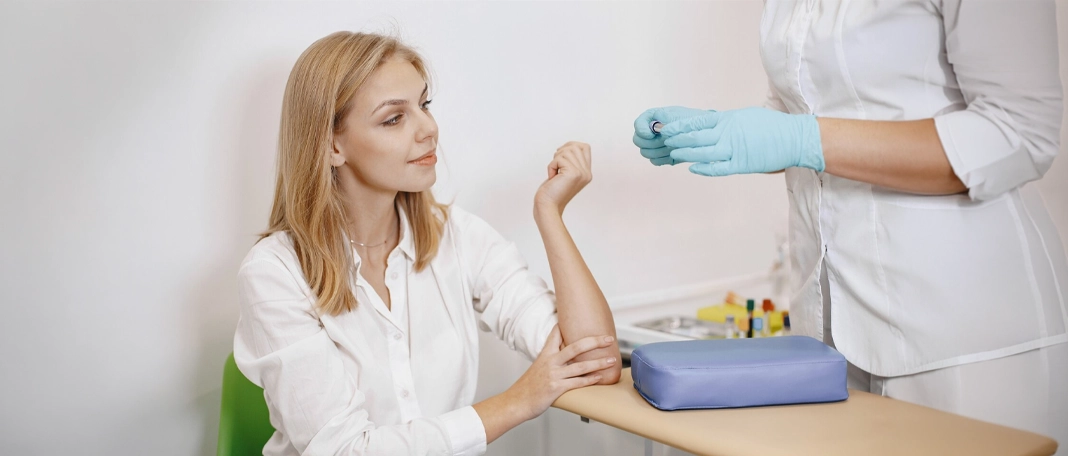 Essential Medical Check-Up Guide for Women at Every Age