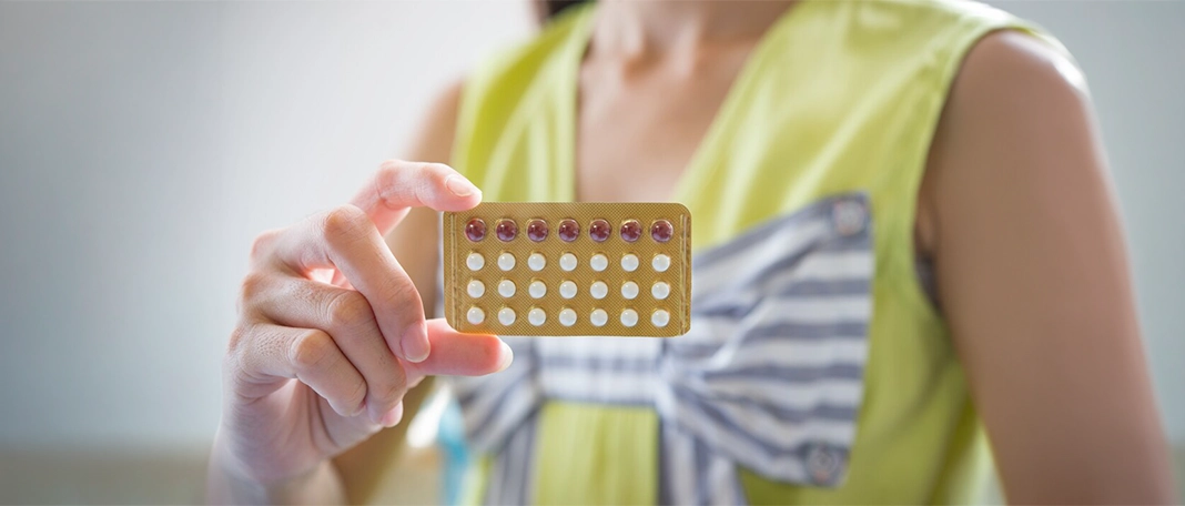 Birth Control Guide: Types, Effectiveness, and Safety